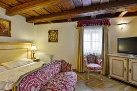Hotel Residence Green Lobster