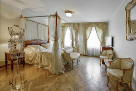 Hotel Residence Green Lobster