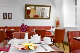 Hotel Residence Green Lobster