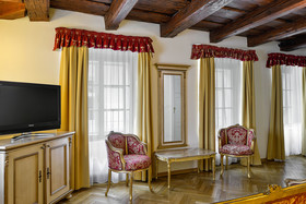 Hotel Residence Green Lobster