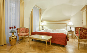 Hotel Residence Green Lobster