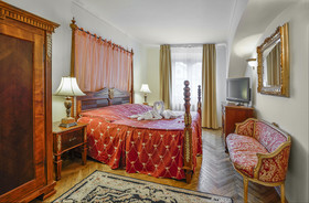Hotel Residence Green Lobster
