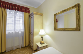 Hotel Residence Green Lobster