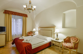 Hotel Residence Green Lobster