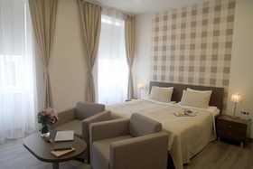 Hotel Residence Spalena