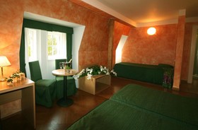 Hotel Roma