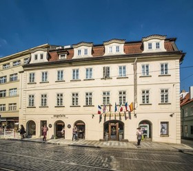 Hotel Roma