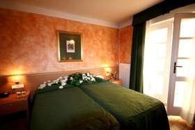 Hotel Roma