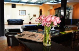 Hotel Roma
