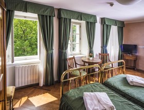 Hotel Roma