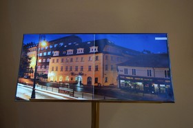 Hotel Roma