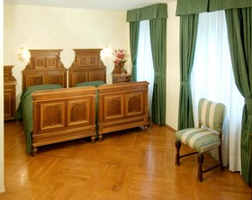 Hotel Roma
