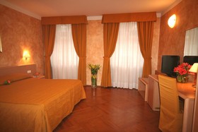 Hotel Roma