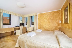 Hotel Roma
