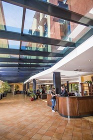 Hotel Roma