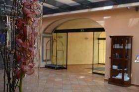 Hotel Roma