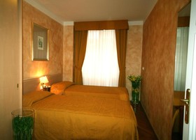 Hotel Roma