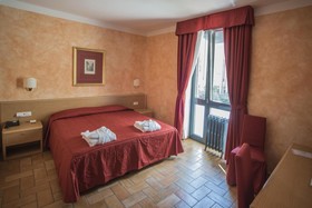 Hotel Roma