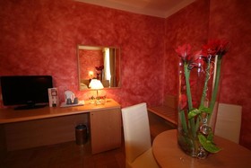 Hotel Roma