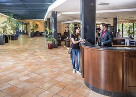 Hotel Roma