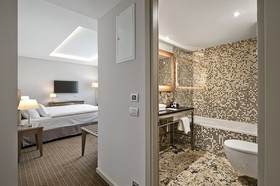 Hotel Royal Prague