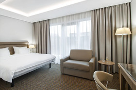 Hotel Royal Prague