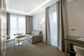 Hotel Royal Prague