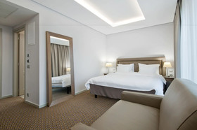 Hotel Royal Prague
