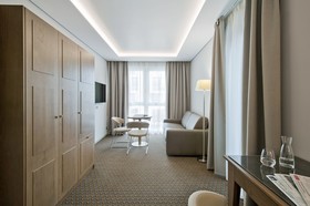 Hotel Royal Prague