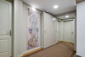 Hotel Royal Prague