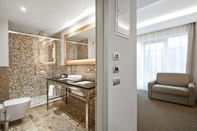 Hotel Royal Prague