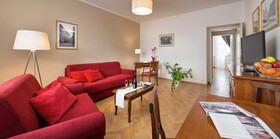 Hotel Suite Home Prague