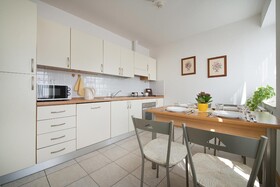 Hotel Suite Home Prague