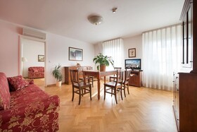Hotel Suite Home Prague