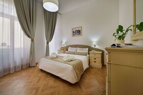 Hotel Suite Home Prague