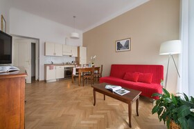 Hotel Suite Home Prague
