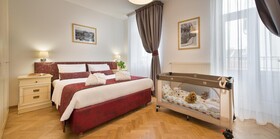 Hotel Suite Home Prague