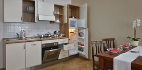 Hotel Suite Home Prague