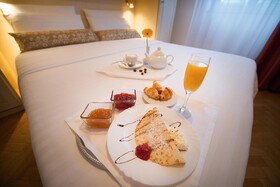 Hotel Suite Home Prague