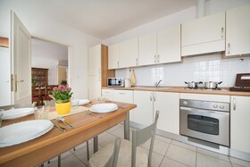 Hotel Suite Home Prague
