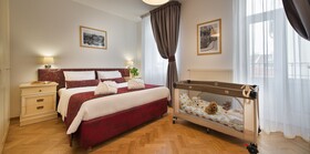 Hotel Suite Home Prague