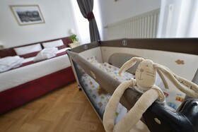 Hotel Suite Home Prague