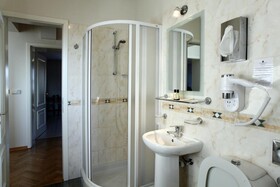 Hotel Suite Home Prague