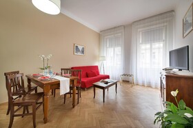Hotel Suite Home Prague
