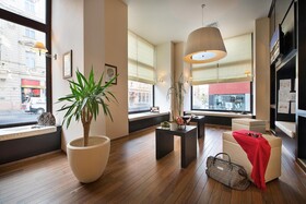 Hotel Suite Home Prague