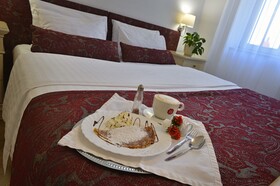Hotel Suite Home Prague