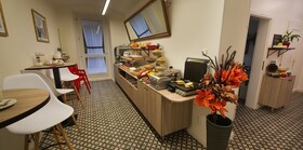 Hotel Suite Home Prague