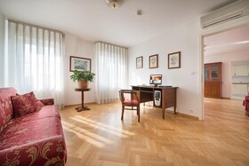Hotel Suite Home Prague