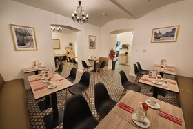 Hotel Suite Home Prague