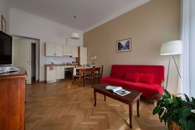 Hotel Suite Home Prague